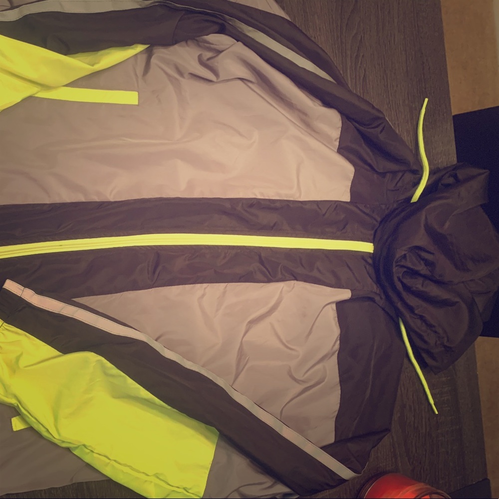 Windbreaker